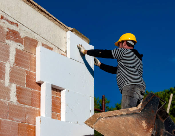 Types of Insulation We Offer in Gibbsboro, NJ