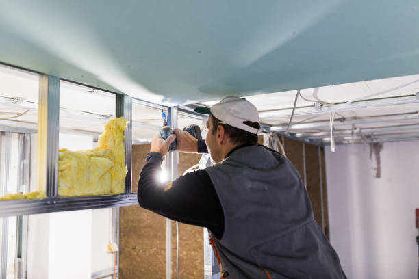 Best Specialized Insulation Services in Gibbsboro, NJ