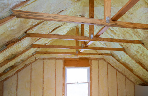 Best Blown-in Insulation in Gibbsboro, NJ