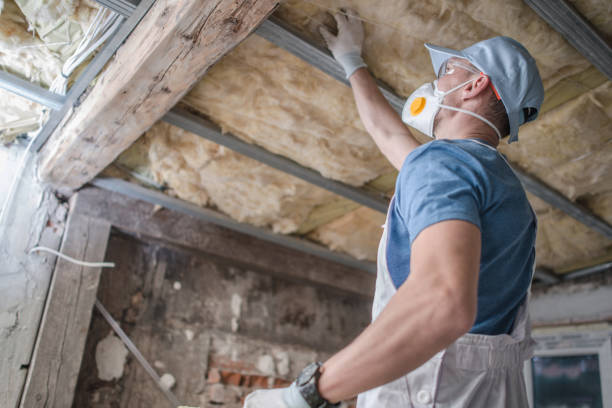 Best DIY Insulation Kits and Guidance in Gibbsboro, NJ