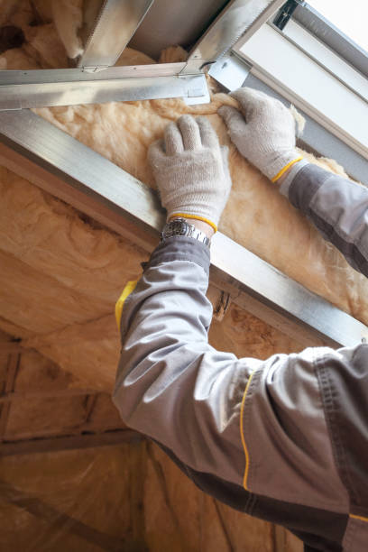 Best Geographic-Specific Insulation Services in Gibbsboro, NJ