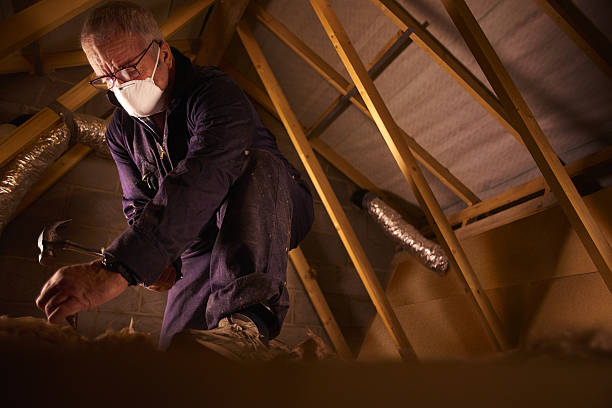 Best Insulation Maintenance and Repair in Gibbsboro, NJ